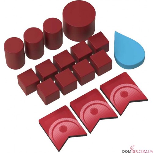 Dune: Імперіум — Піднесення