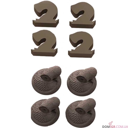 Dune: Імперіум — Піднесення