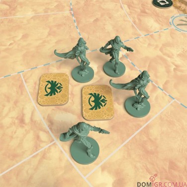 Купить Дюна: Війна за Арракіс Дюна: Війна за Арракіс