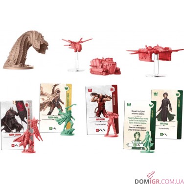 Купить Дюна: Війна за Арракіс Дюна: Війна за Арракіс