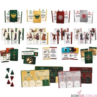 Купить Дюна: Війна за Арракіс Дюна: Війна за Арракіс