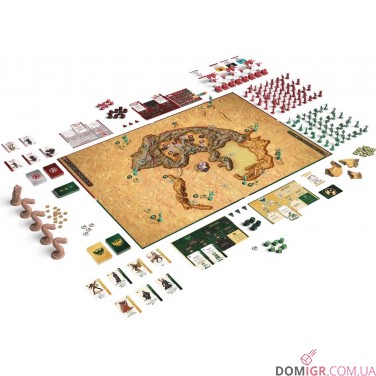 Купить Дюна: Війна за Арракіс Дюна: Війна за Арракіс