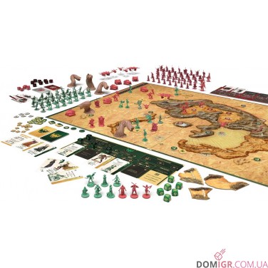 Купить Дюна: Війна за Арракіс Дюна: Війна за Арракіс