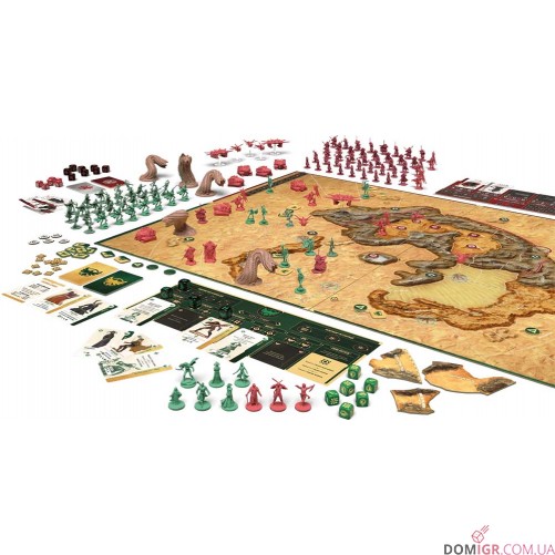 Дюна: Війна за Арракіс