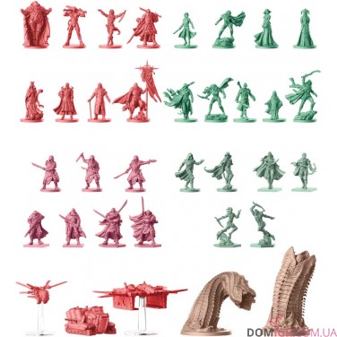 Купить Дюна: Війна за Арракіс Дюна: Війна за Арракіс