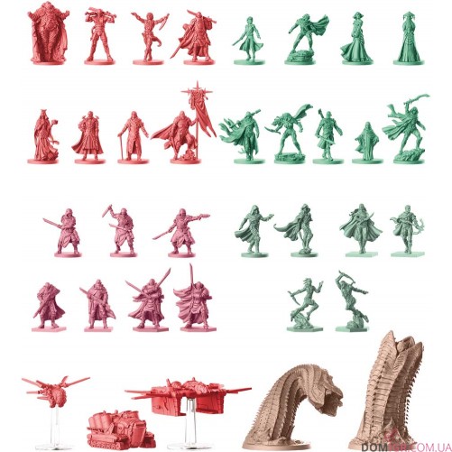 Дюна: Війна за Арракіс