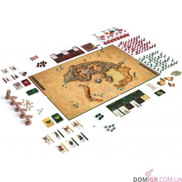 Купить Дюна: Війна за Арракіс Дюна: Війна за Арракіс