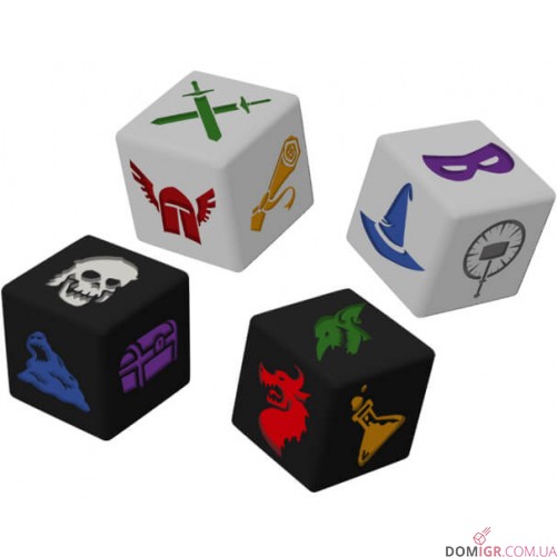 Dungeon Roll