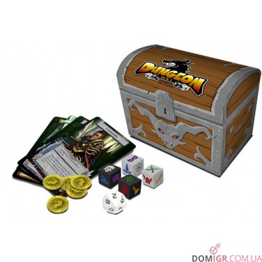 Dungeon Roll