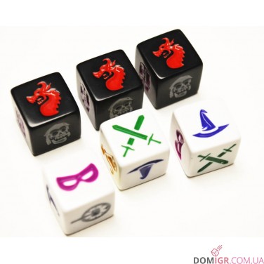 Dungeon Roll