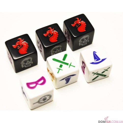 Dungeon Roll