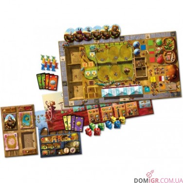 Dungeon Petz