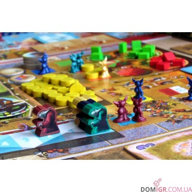 Dungeon Petz