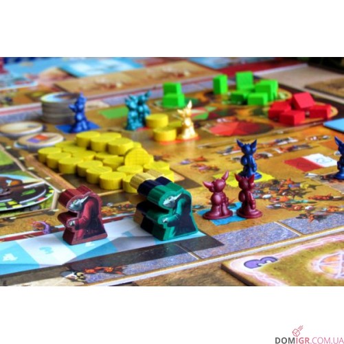 Dungeon Petz