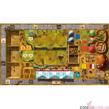Dungeon Petz