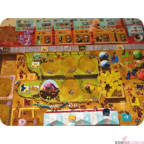 Dungeon Petz