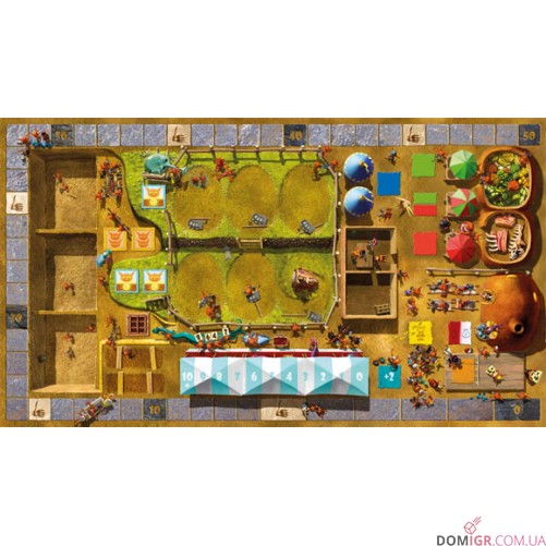 Dungeon Petz
