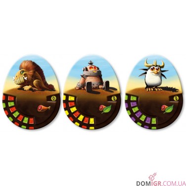 Dungeon Petz