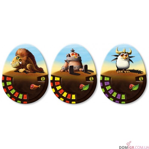 Dungeon Petz
