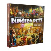 Dungeon Petz: Dark Alleys