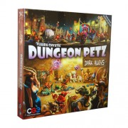 Dungeon Petz: Dark Alleys