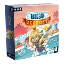 Dungeon Academy