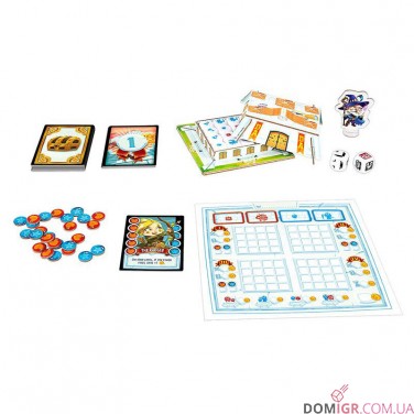 Купити Dungeon Academy Dungeon Academy