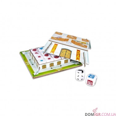 Купити Dungeon Academy Dungeon Academy