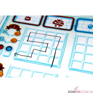 Купити Dungeon Academy Dungeon Academy