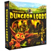 Dungeon Lords