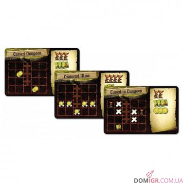 Dungeon Lords: Happy Anniversary