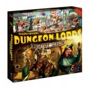 Dungeon Lords: Festival Season, дополнение
