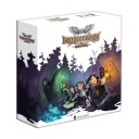 Dungeonology: The Expedition