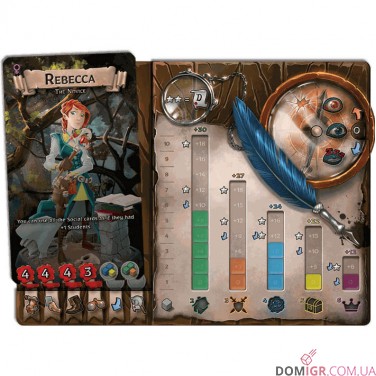 Dungeonology: The Expedition