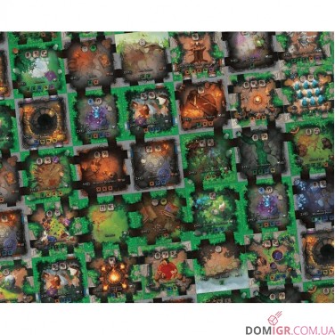 Dungeonology: The Expedition