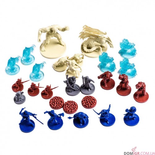 Dungeons & Dragons: Castle Ravenloft