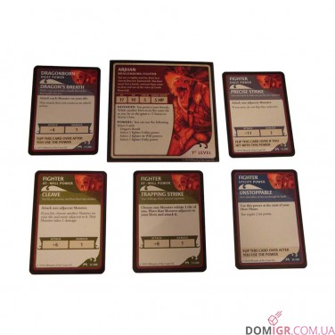 Dungeons & Dragons: Castle Ravenloft