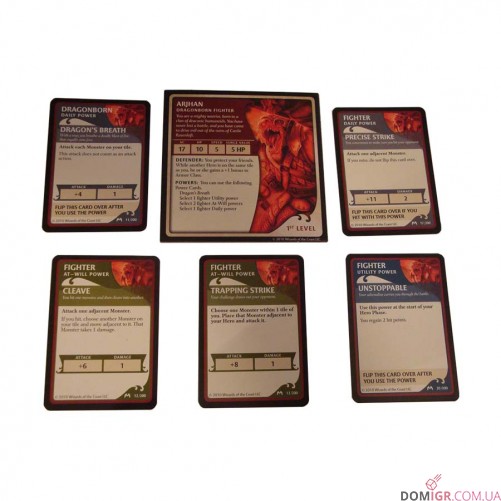 Dungeons & Dragons: Castle Ravenloft