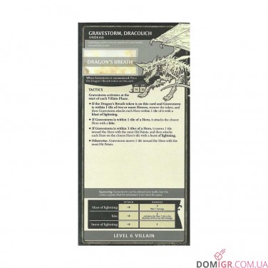 Dungeons & Dragons: Castle Ravenloft