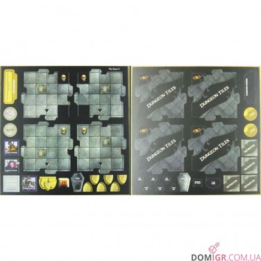 Dungeons & Dragons: Castle Ravenloft