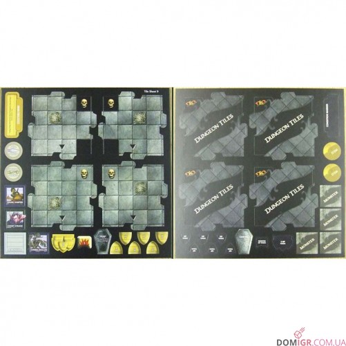 Dungeons & Dragons: Castle Ravenloft