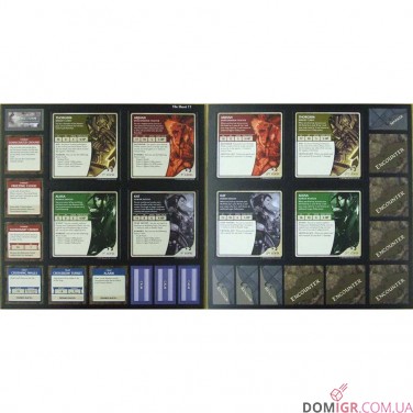 Dungeons & Dragons: Castle Ravenloft