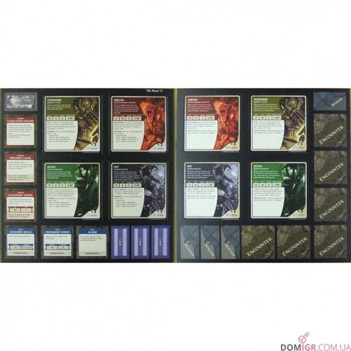 Dungeons & Dragons: Castle Ravenloft