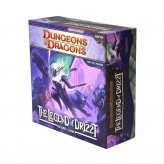 Dungeons & Dragons: The Legend of Drizzt