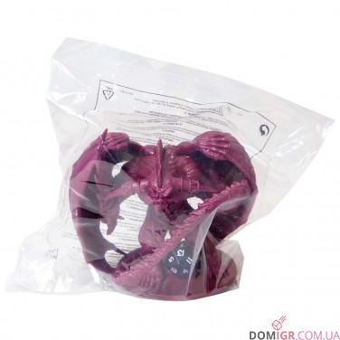 Dungeons & Dragons: The Legend of Drizzt