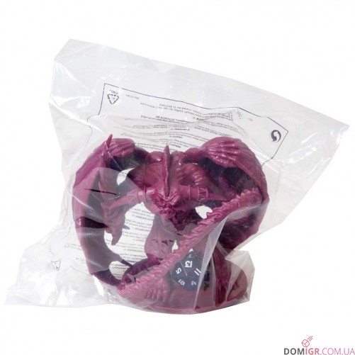 Dungeons & Dragons: The Legend of Drizzt