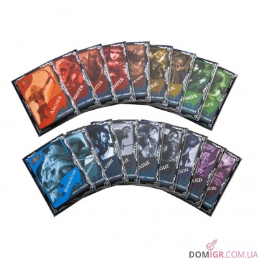 Dungeons & Dragons: The Legend of Drizzt