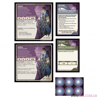 Dungeons & Dragons: The Legend of Drizzt