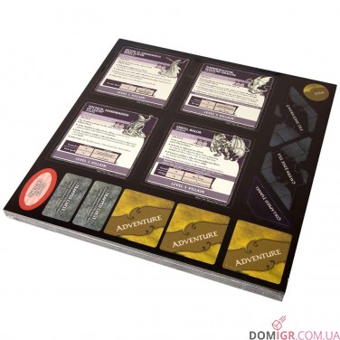 Dungeons & Dragons: The Legend of Drizzt