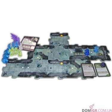 Dungeons & Dragons: The Legend of Drizzt